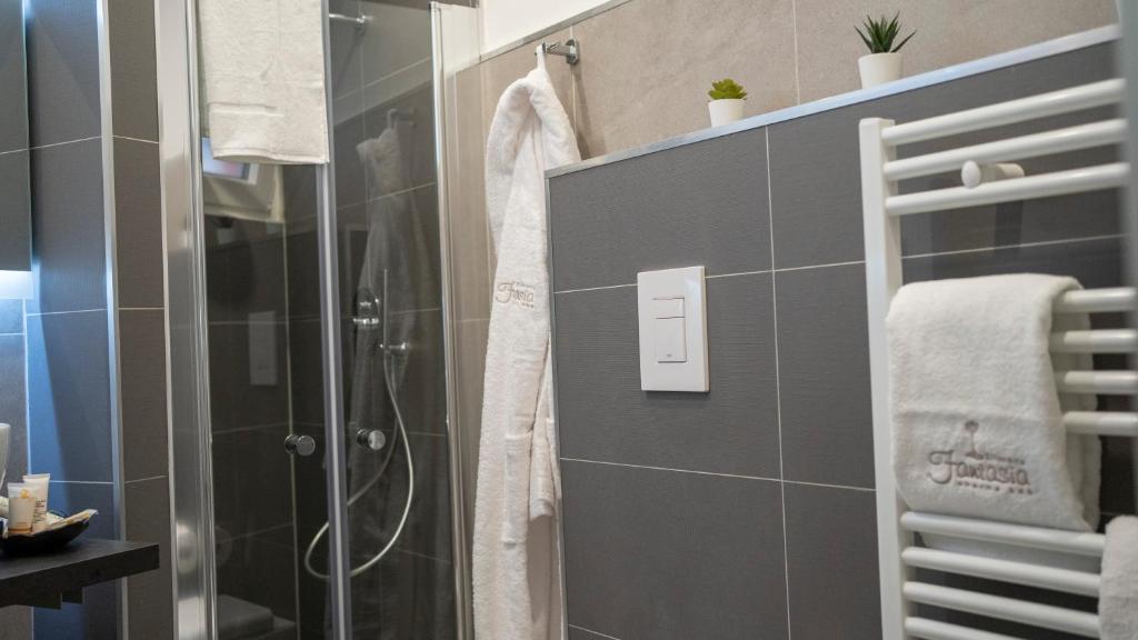 バスルーム（客室）