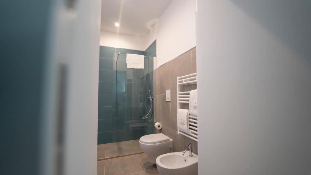 バスルーム（客室）