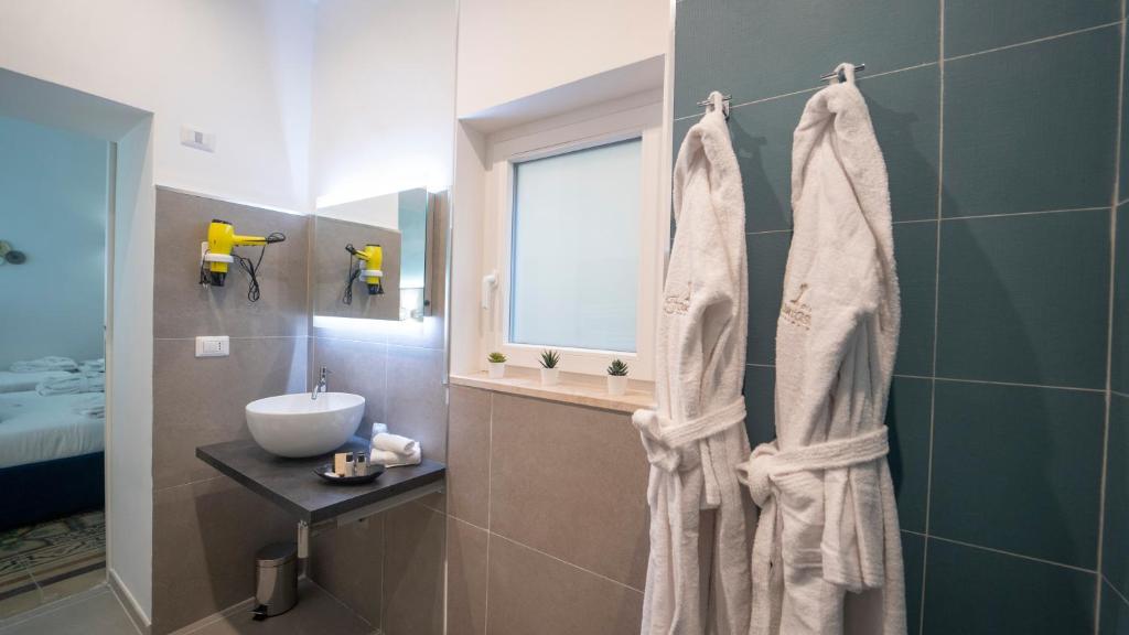 バスルーム（客室）