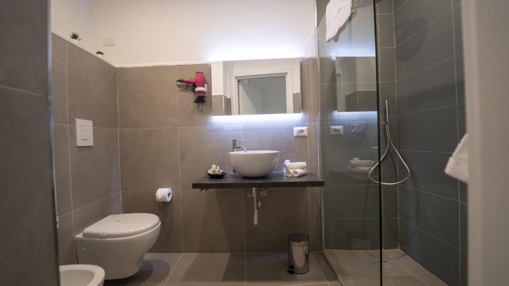 バスルーム（客室）