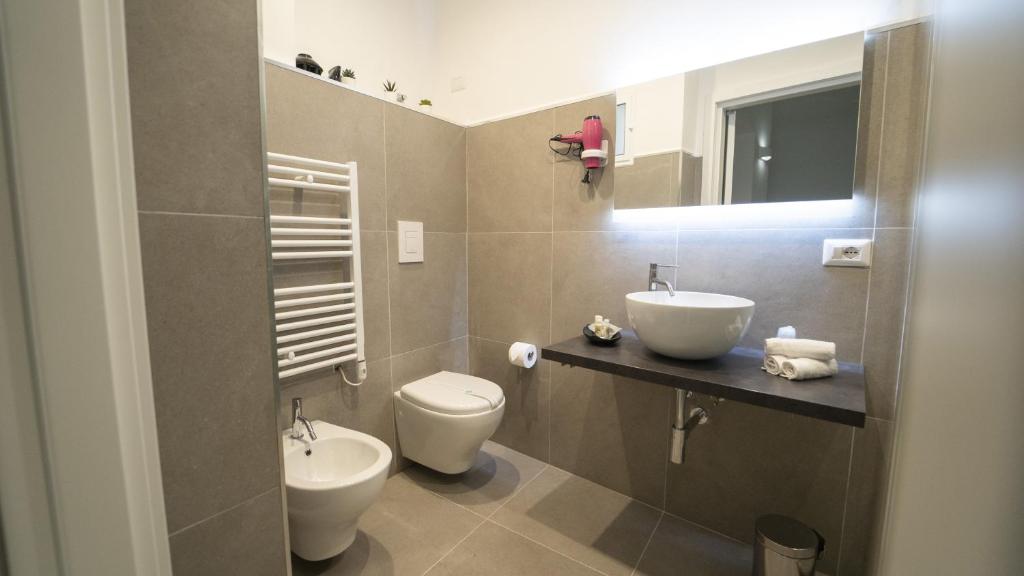 バスルーム（客室）