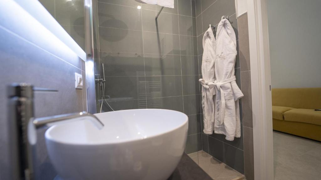 バスルーム（客室）