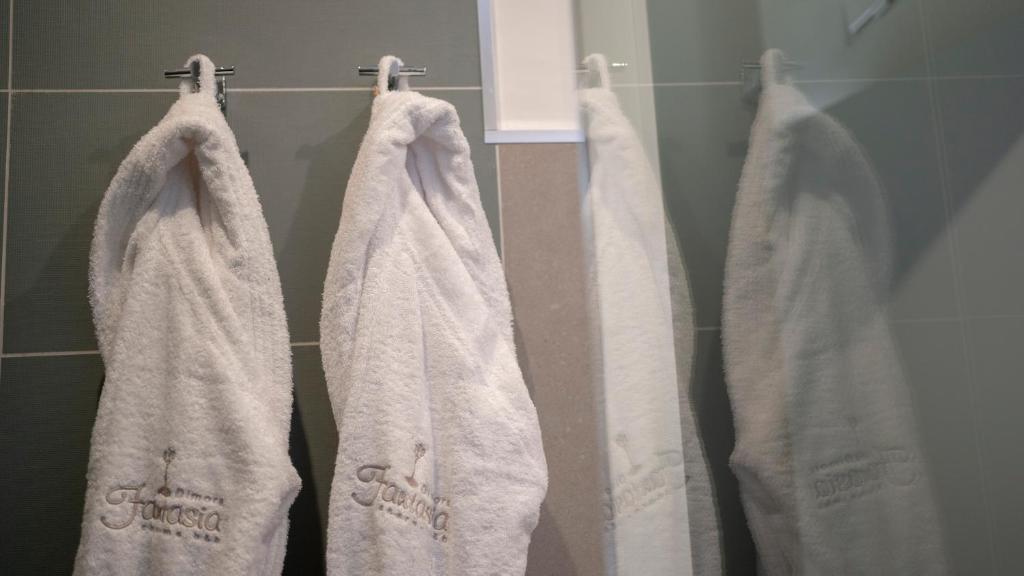 バスルーム（客室）