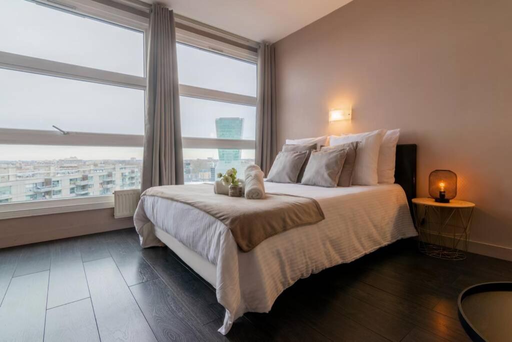 Lille hyper- centre, studio cosy entre 2 gares - 4