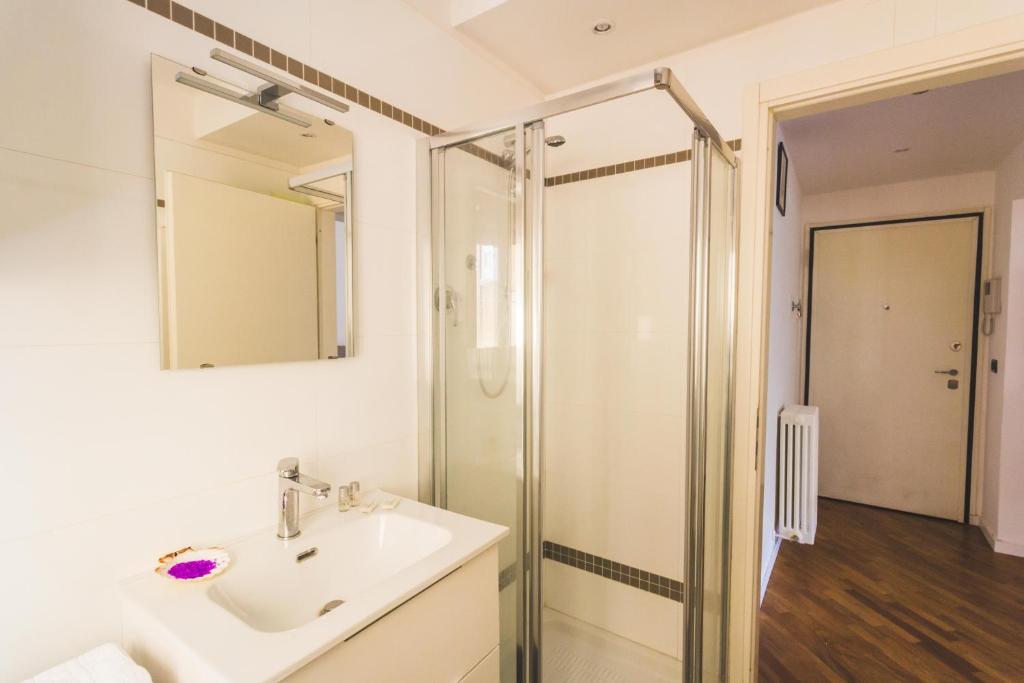 GetTheKey S.Felice Suites photo