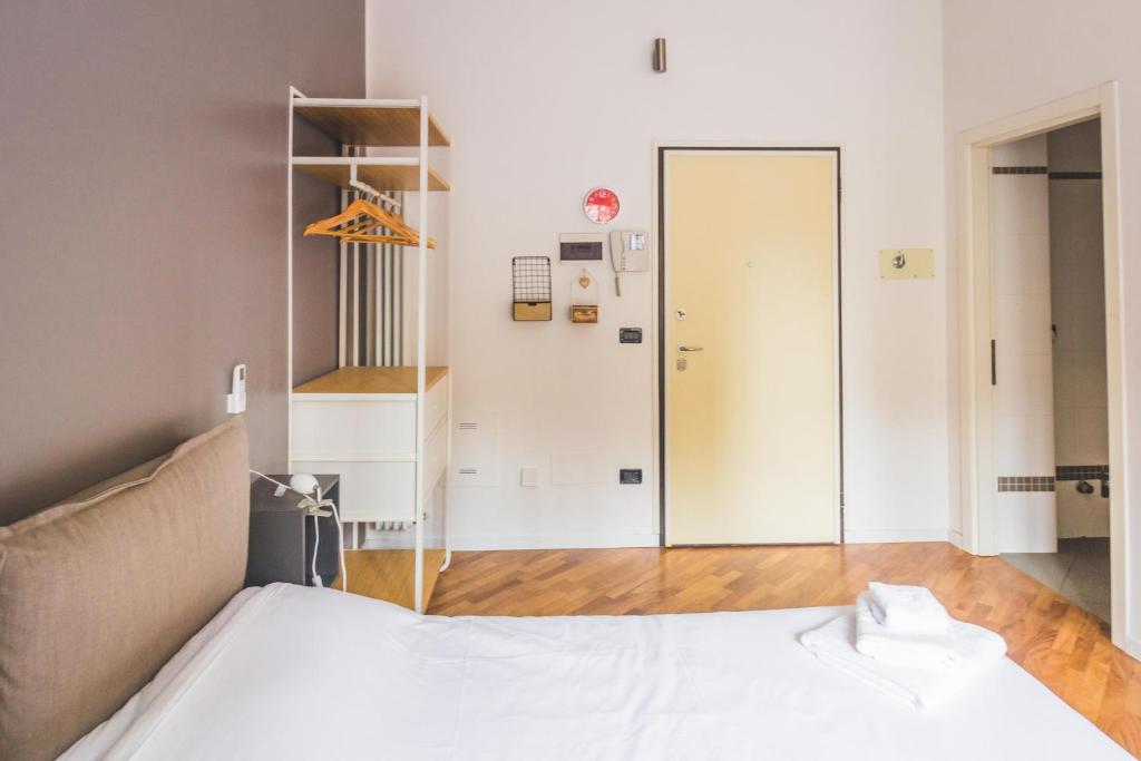 GetTheKey S.Felice Suites - 3