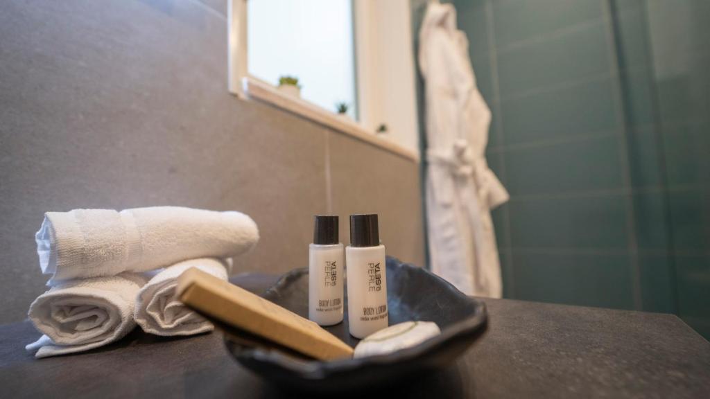 バスルーム（客室）