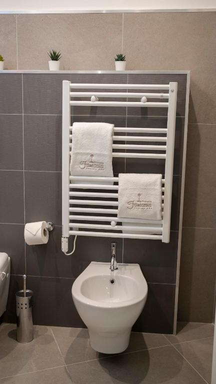 バスルーム（客室）