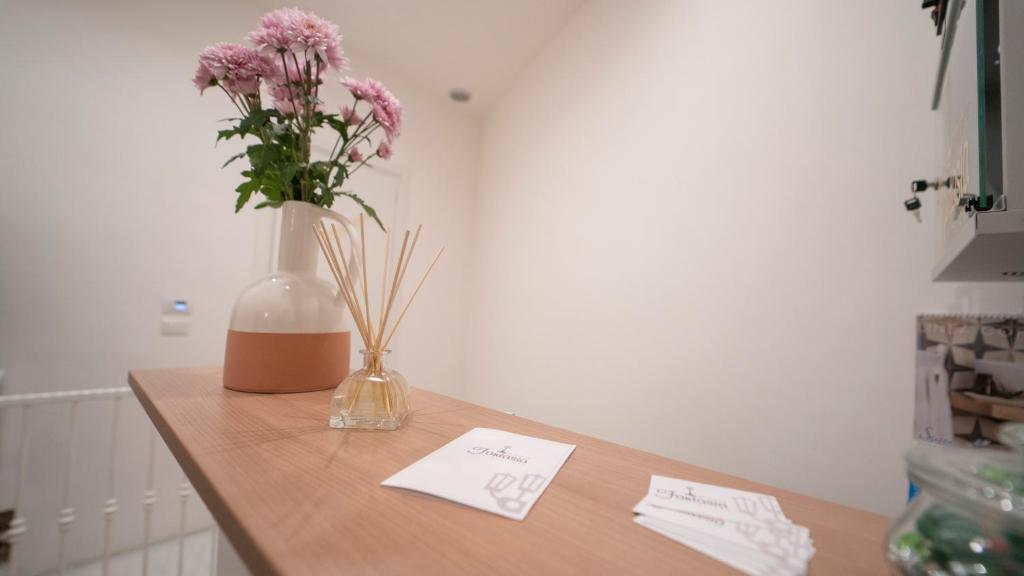 フロント・ロビー