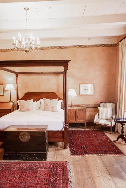 Cape Heritage Hotel Photo 37