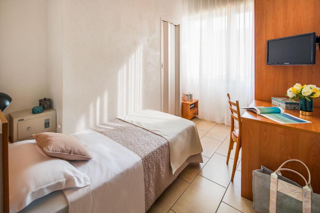 Hotel Europa - 2