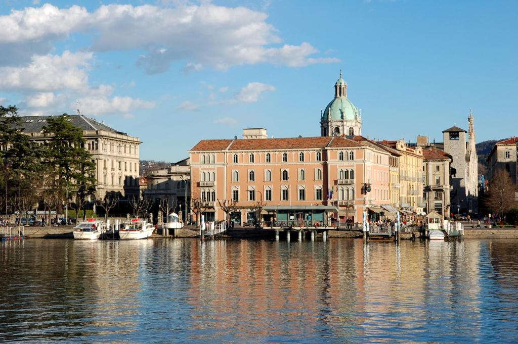 B&B La DARSENA - 1