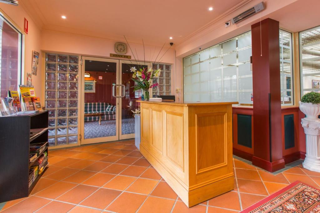La Maison Boutique Hotel photo