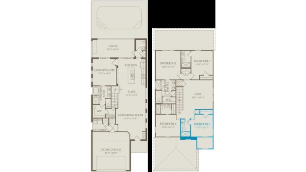 Solterra - 5 Bedrooms Townhome w/Spashpool-7041SR photo