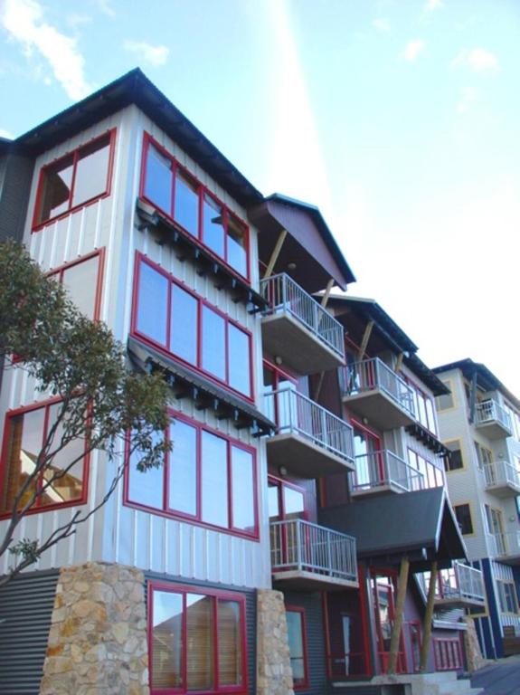 Schnapps, Mount Hotham