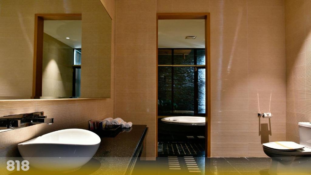 Wehome Motel photo
