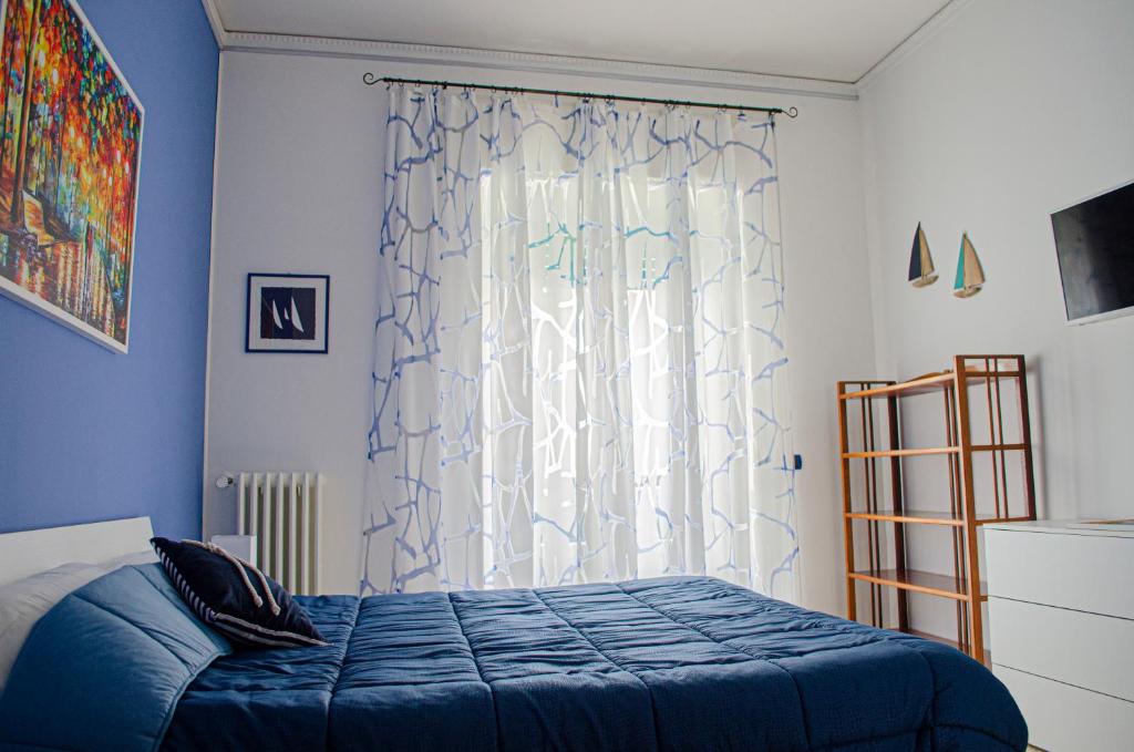 Primopiano Holiday House - 3