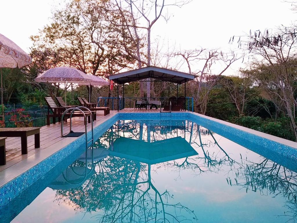 Megapode Resort in Port Blair, India 70 reviews, price from 67