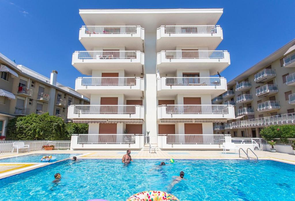 Residence Nautilus - 1