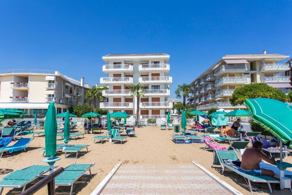 Residence Nautilus - 4