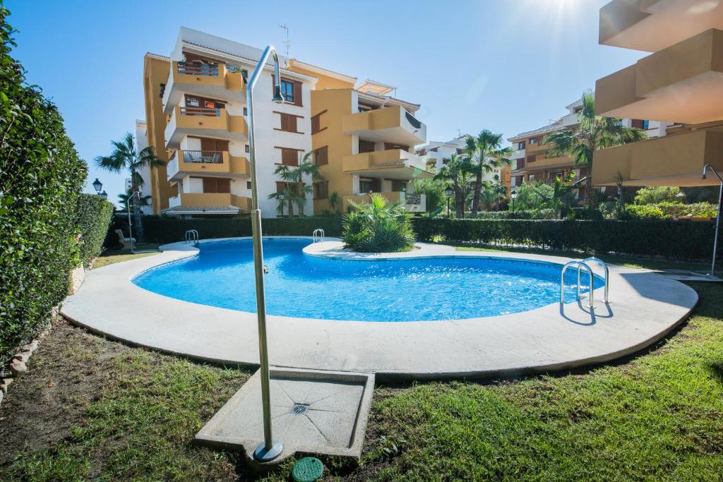 Apartament PARAISO DEL SOL - 3