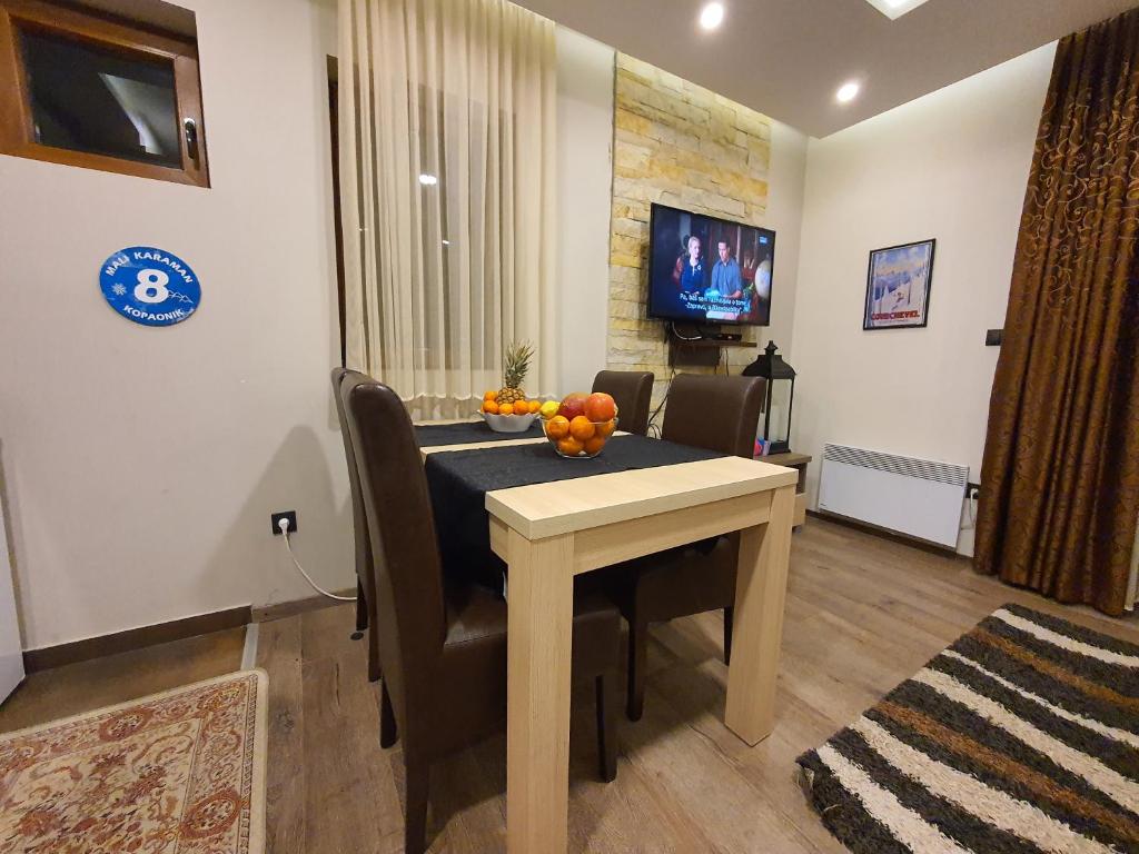 G4 Apartment Milmari - 3
