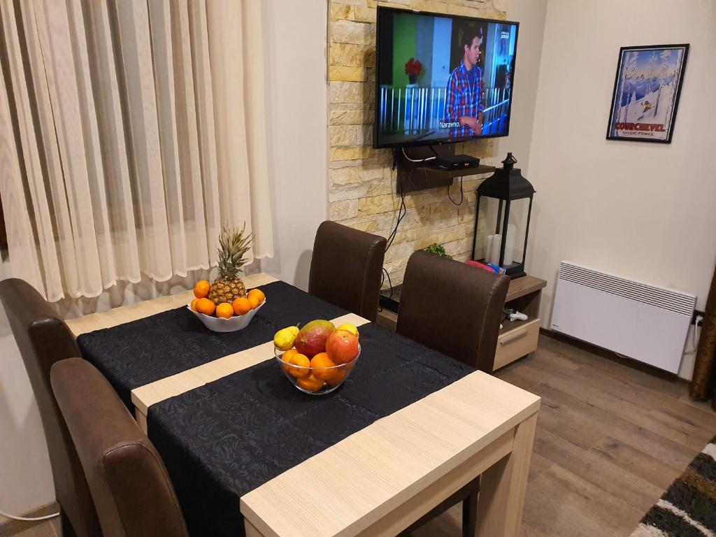 G4 Apartment Milmari - 2