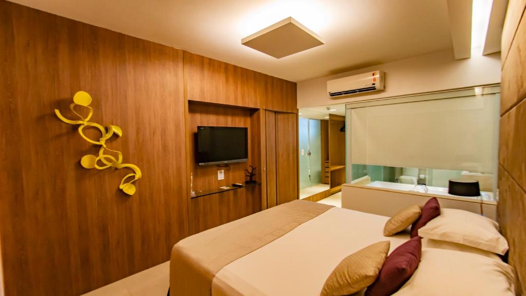 Hotel Beira Mar Photo 42