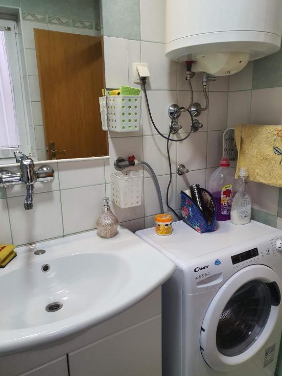 Terme Catez Apartma Nine photo
