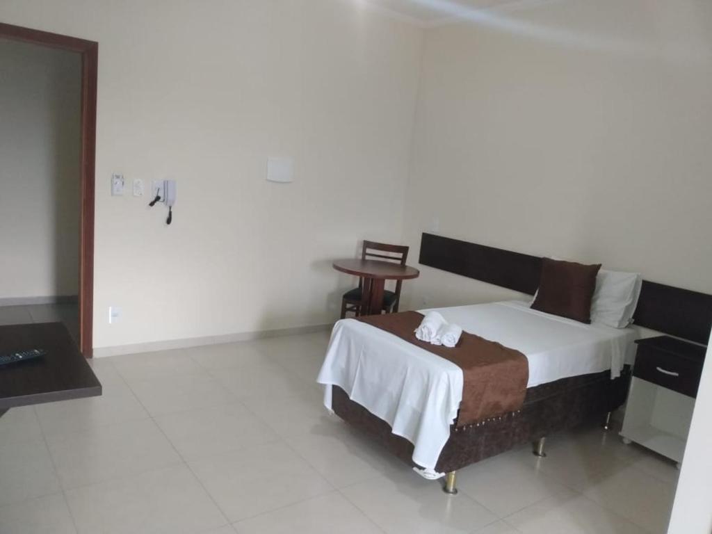 Hotel Martins photo