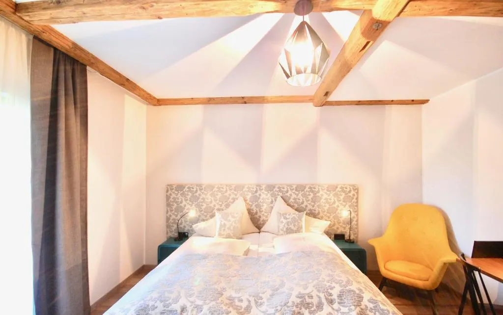 die MÜHLE #10, hotel v destinaci Reichenfels