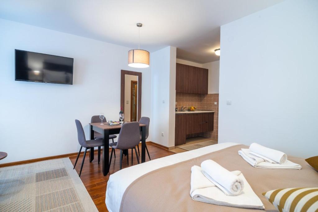 Apartman EROS - 2