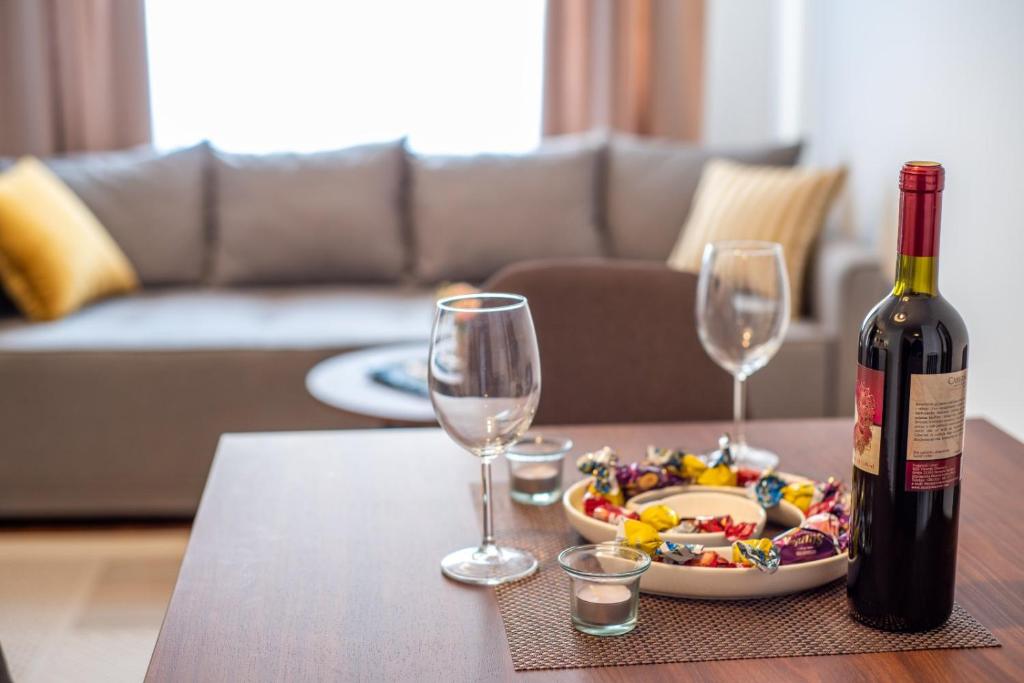 Apartman EROS - 5