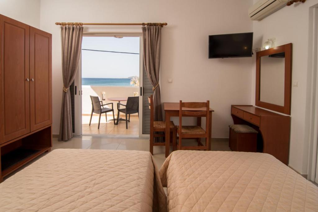 Sifis Studios — Hotel in Crete Island