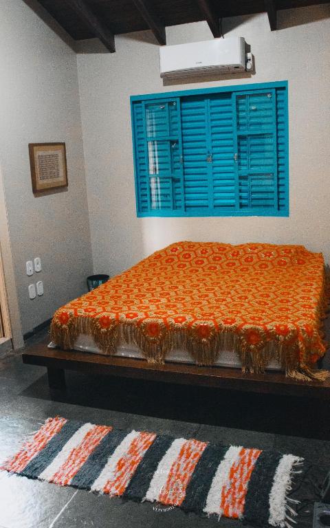 Ceu do Mato - Eco Hostel photo