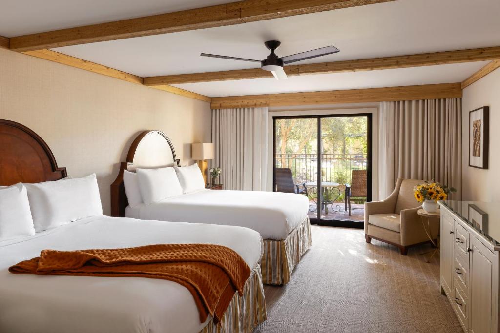 Napa Valley Lodge photo