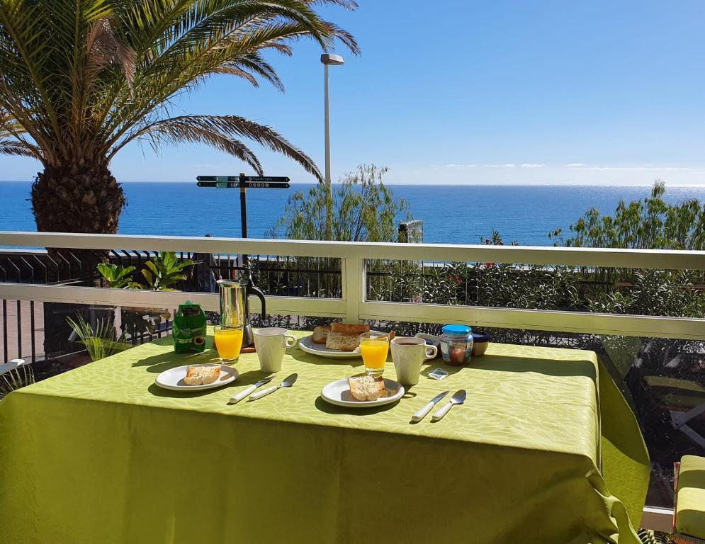 Apartamento Jumilla Vista Mar 22 - 1