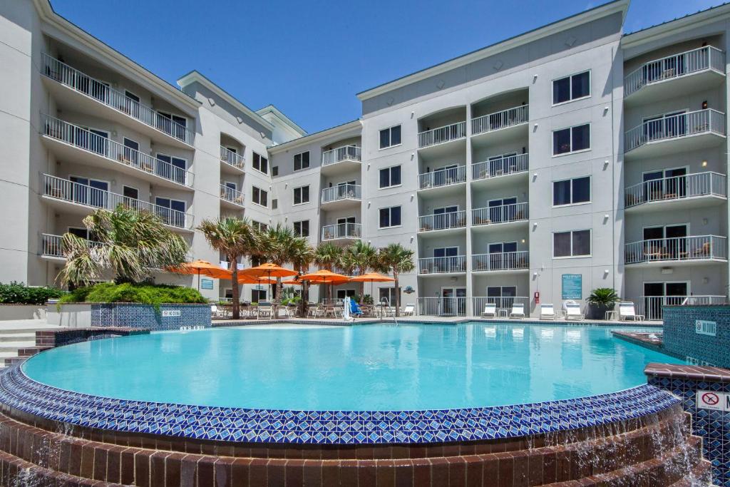 Holiday Inn Club Vacations Galveston Beach Resort Photo 36