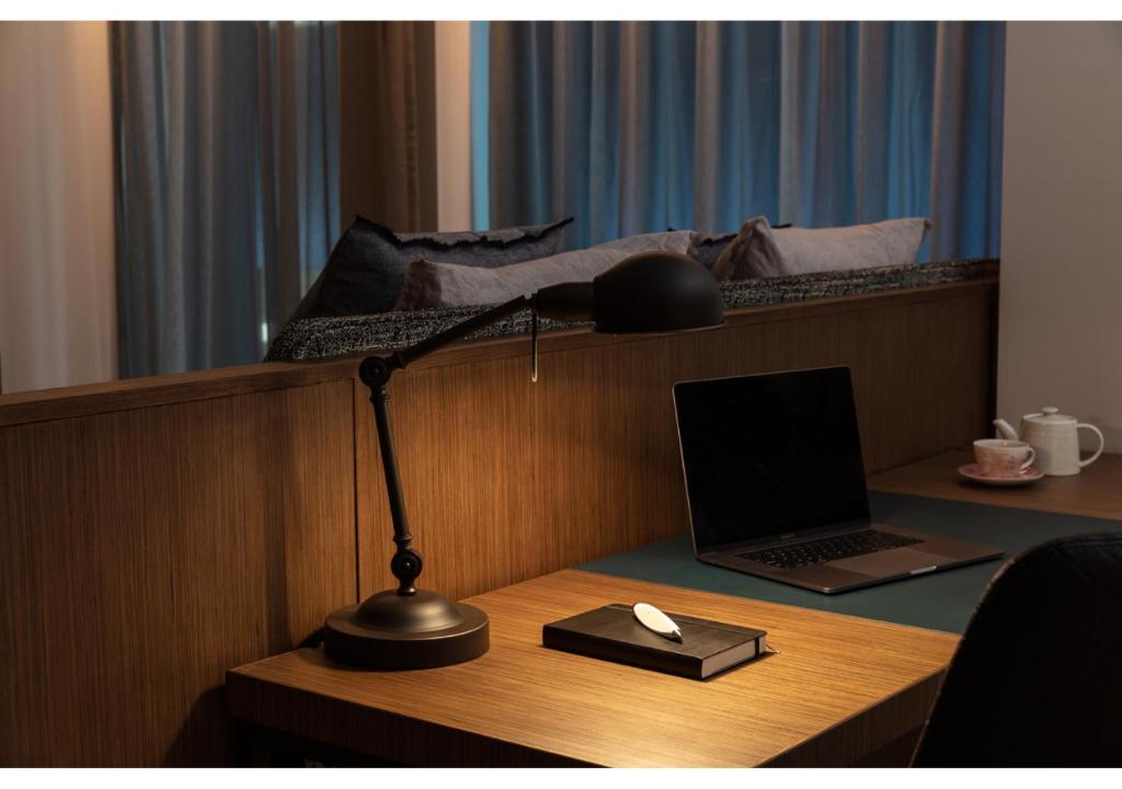 ビジネスセンター