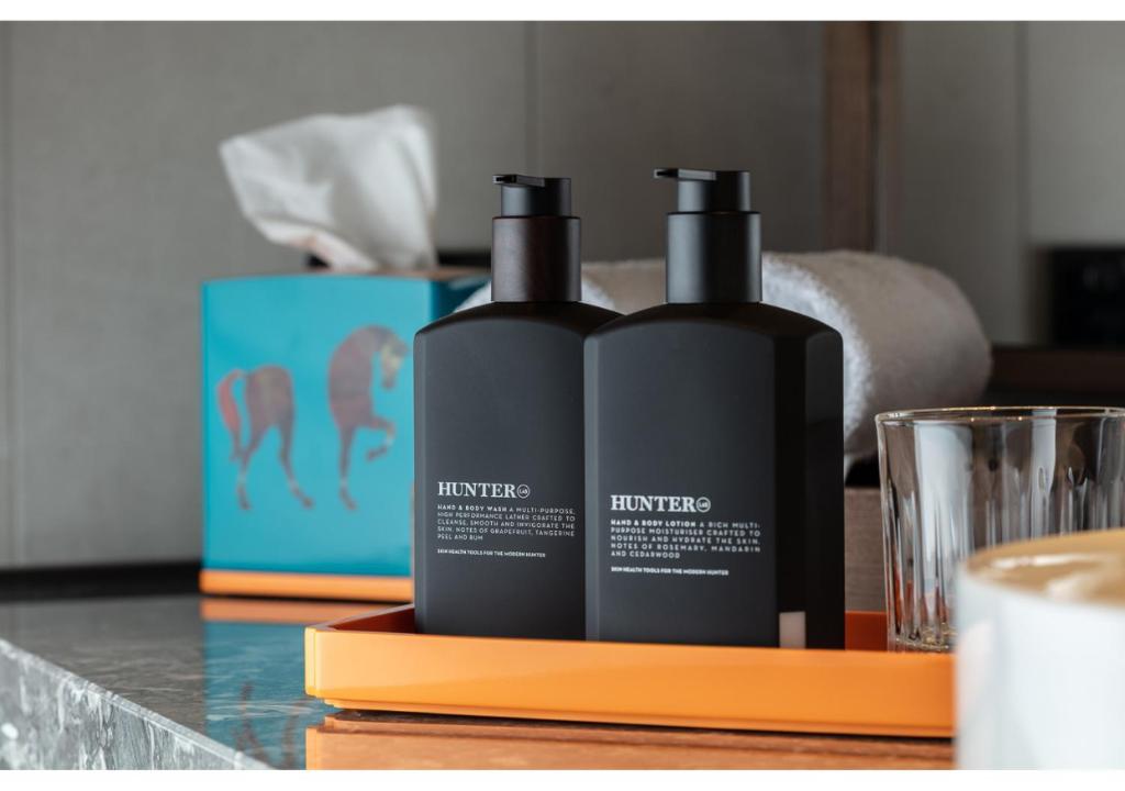 バスルーム（客室）