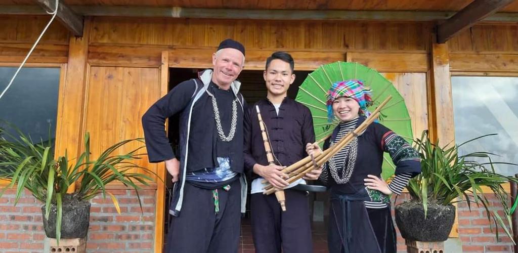 My's Homestay sapa — Hotel in Sapa