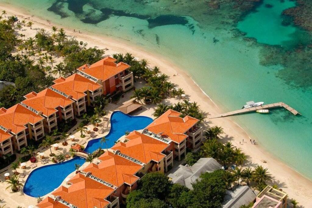 Apartments for Rent in Roatán, Honduras price from 9 of Hotels