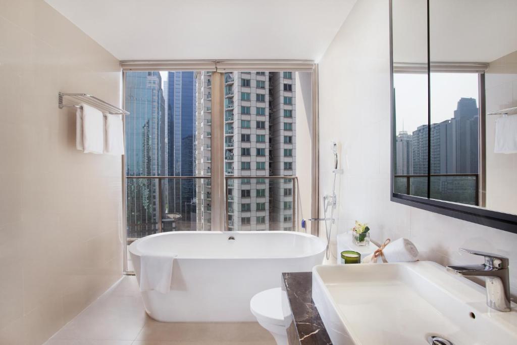 バスルーム（客室）