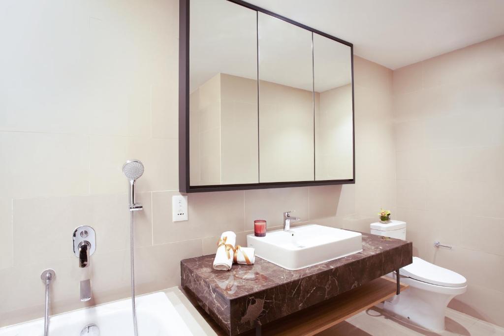 バスルーム（客室）