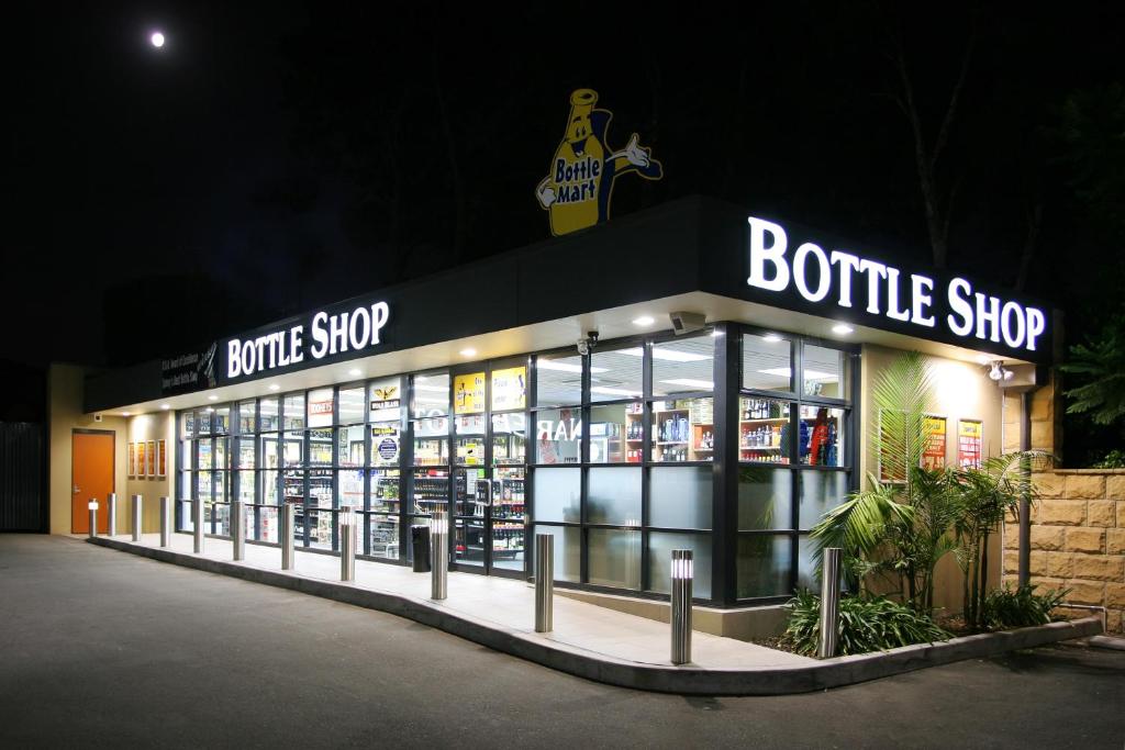 나위 호텔 싱글룸