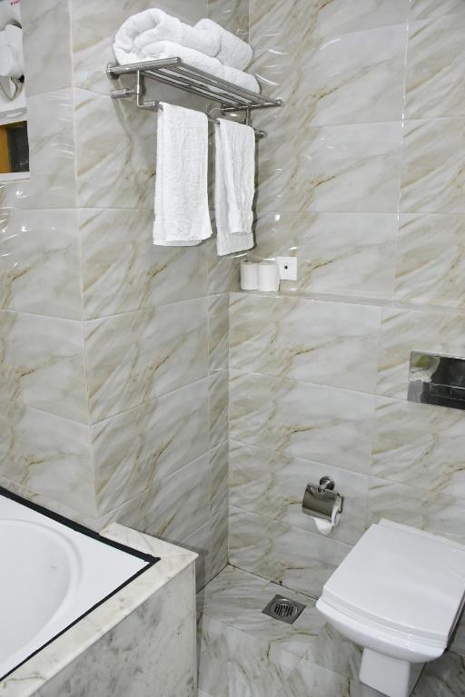 バスルーム（客室）