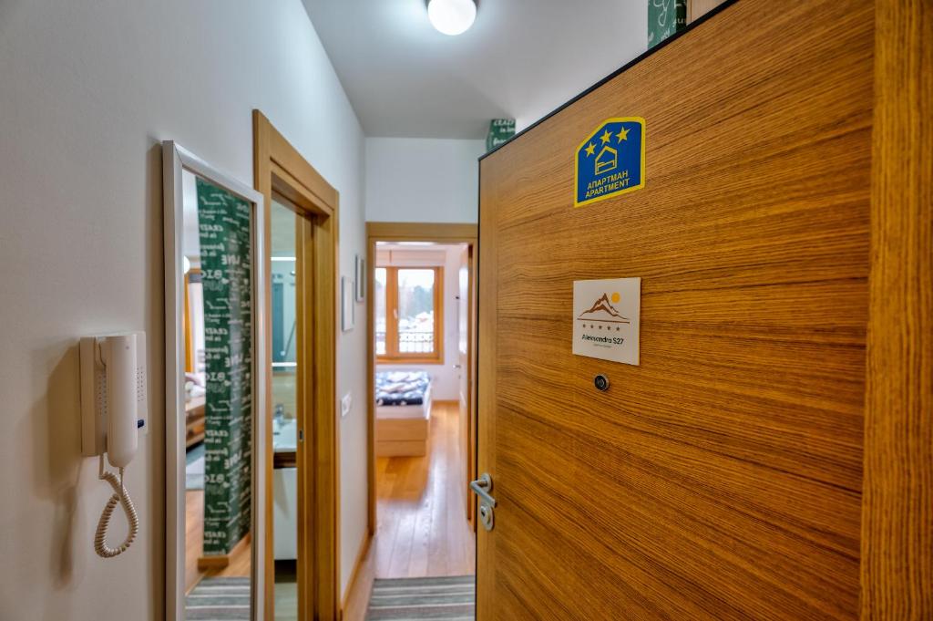 Apartman Aleksandra S27 - Vila Elsa I Zlatibor - 5
