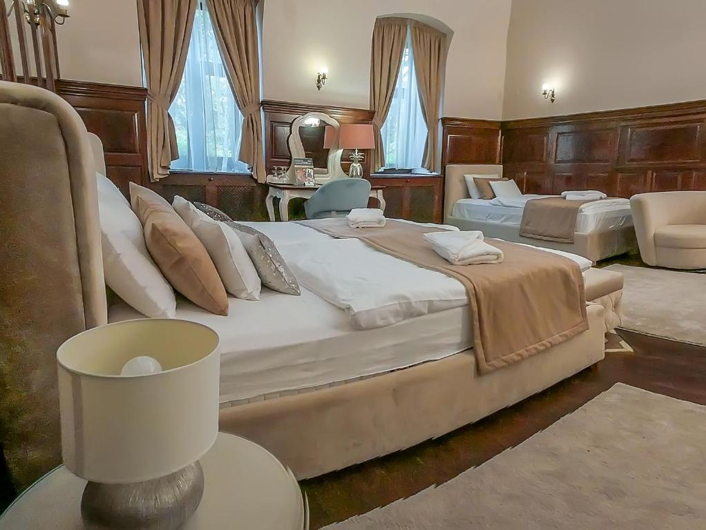 Belga Boutique Hotel photo