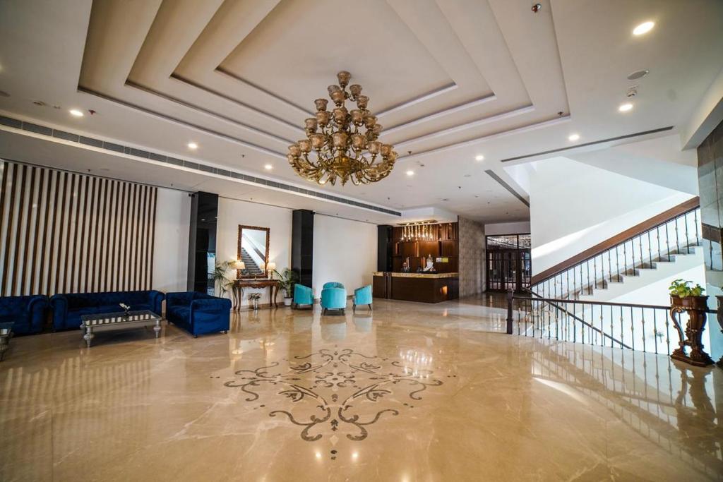 HOTEL LE AMRITAM photo