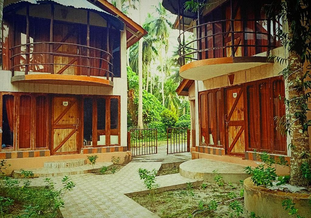 Entrada